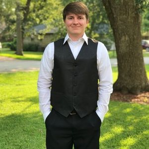 Meet your Posher, John